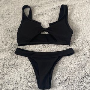 Zaful Bathing suit